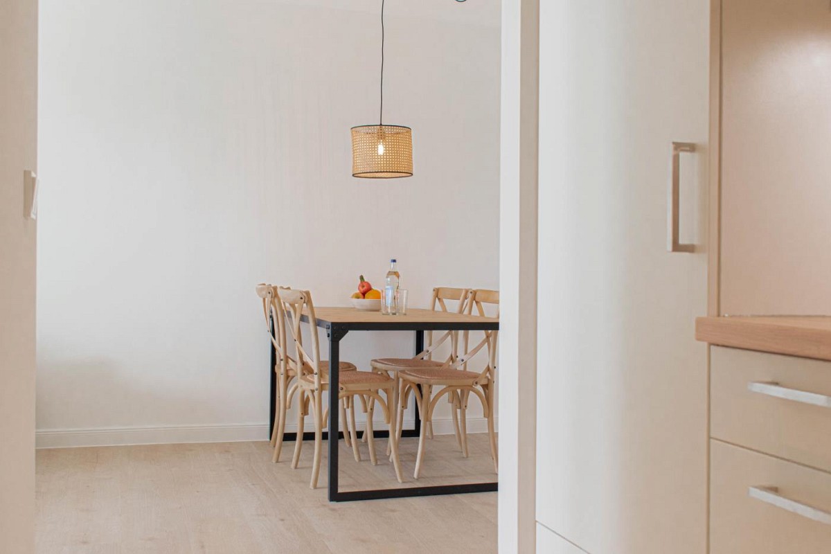 Ferienwohnung Seesand No.08
