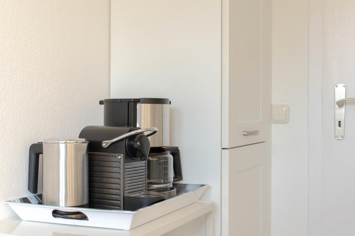 Ferienwohnung Zweimaster