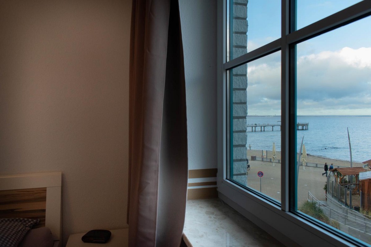 Ferienwohnung MehrBlick 22