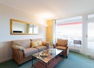 Ferienwohnung Residenz App. 812