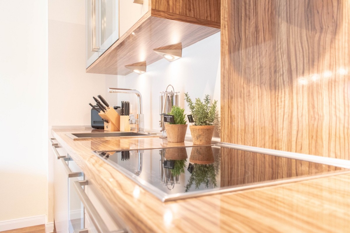 Ferienwohnung Soleil