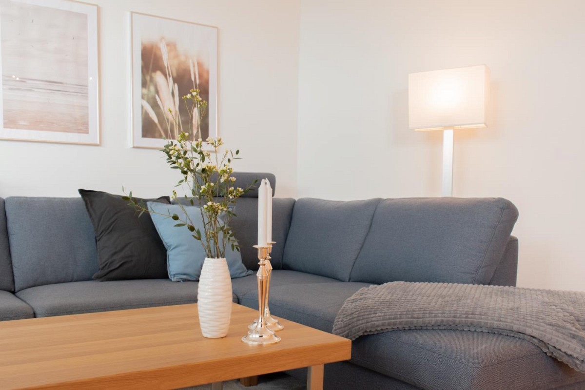 Ferienwohnung BeachSide No. 20