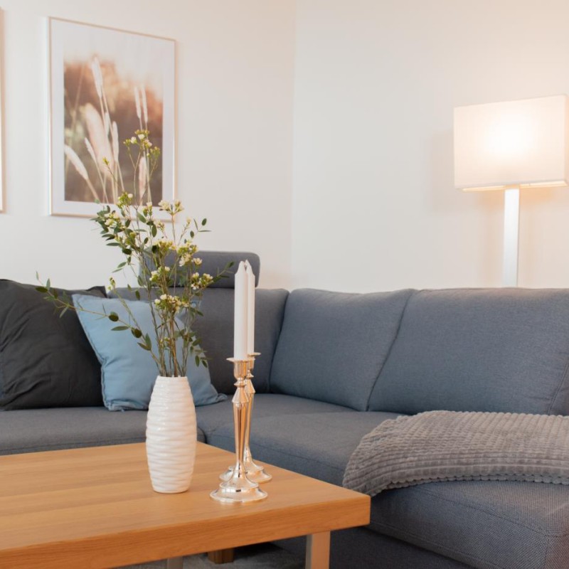 Ferienwohnung BeachSide No. 20