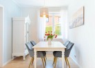 Ferienwohnung Ostseekoje