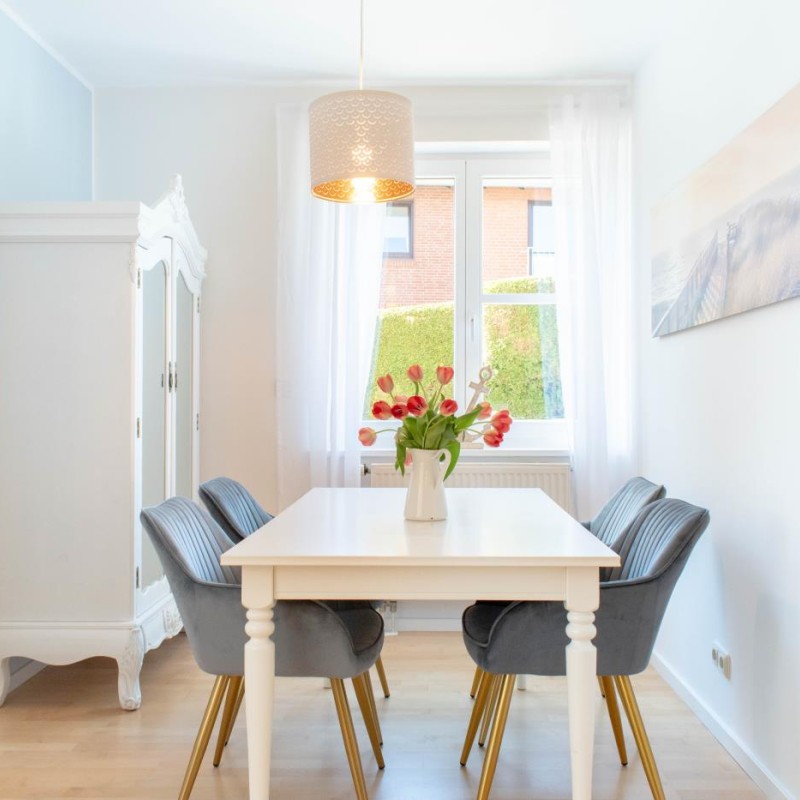 Ferienwohnung Ostseekoje