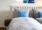 Ferienwohnung Lüttje Mööv