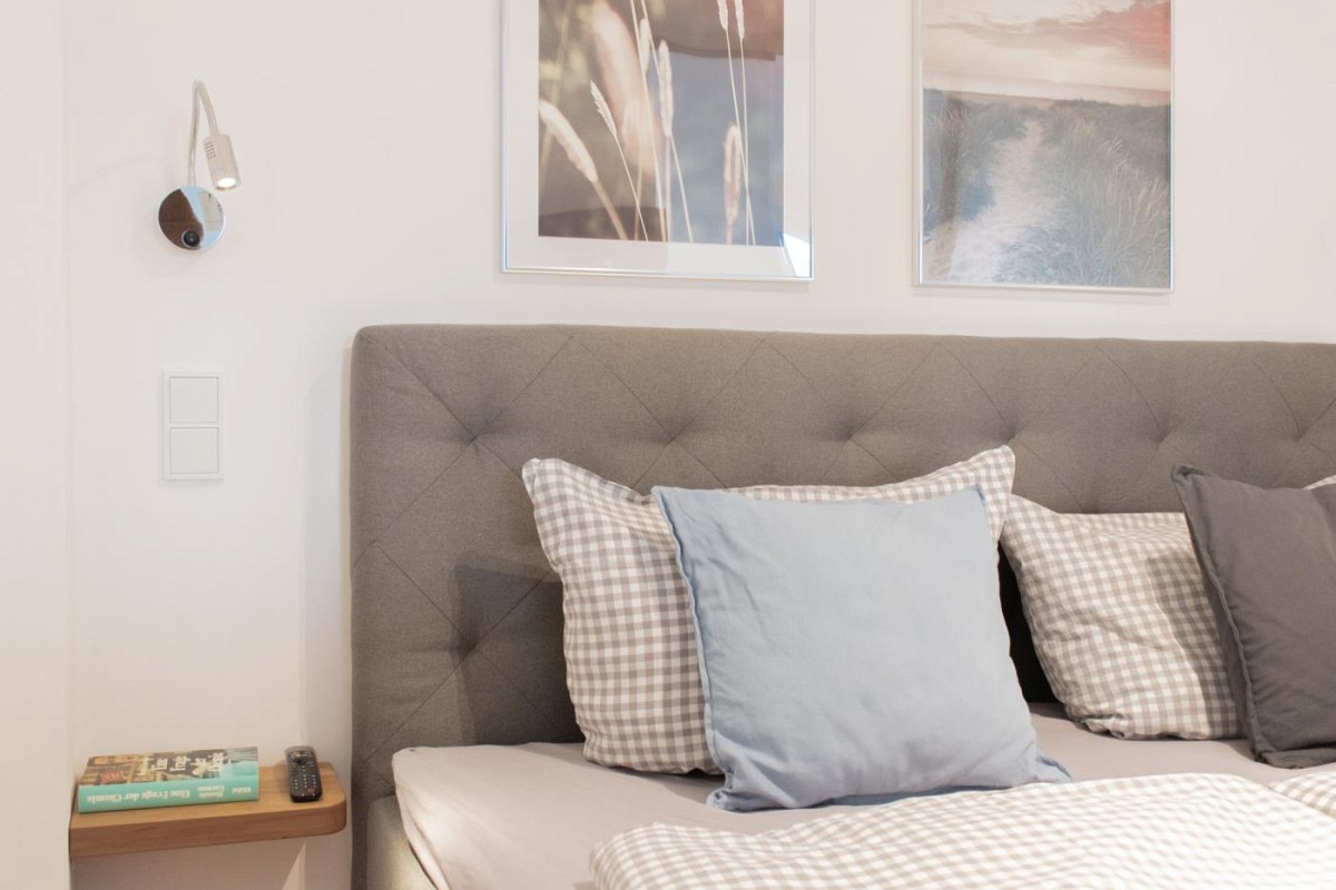 Ferienwohnung BeachSide No. 19