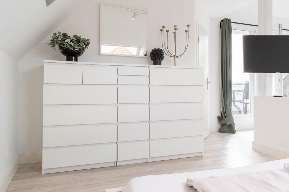 Ferienwohnung Relax
