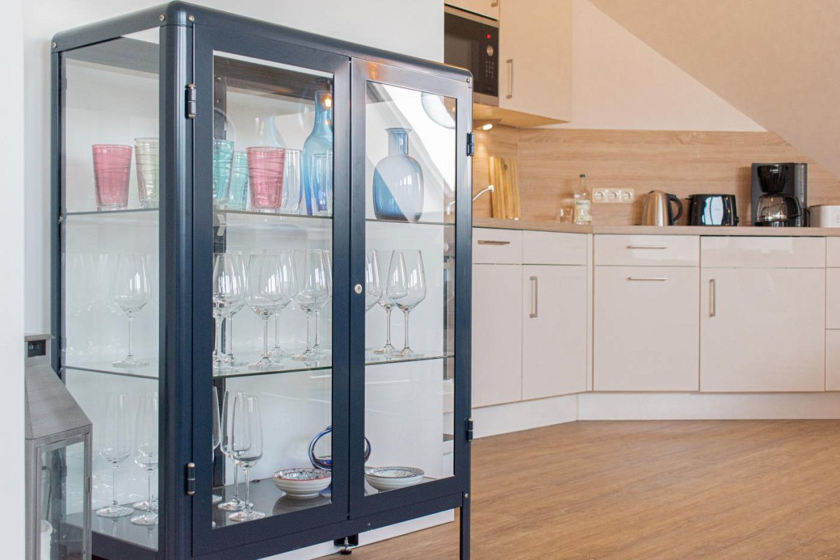 Ferienwohnung Ostseeglitzern