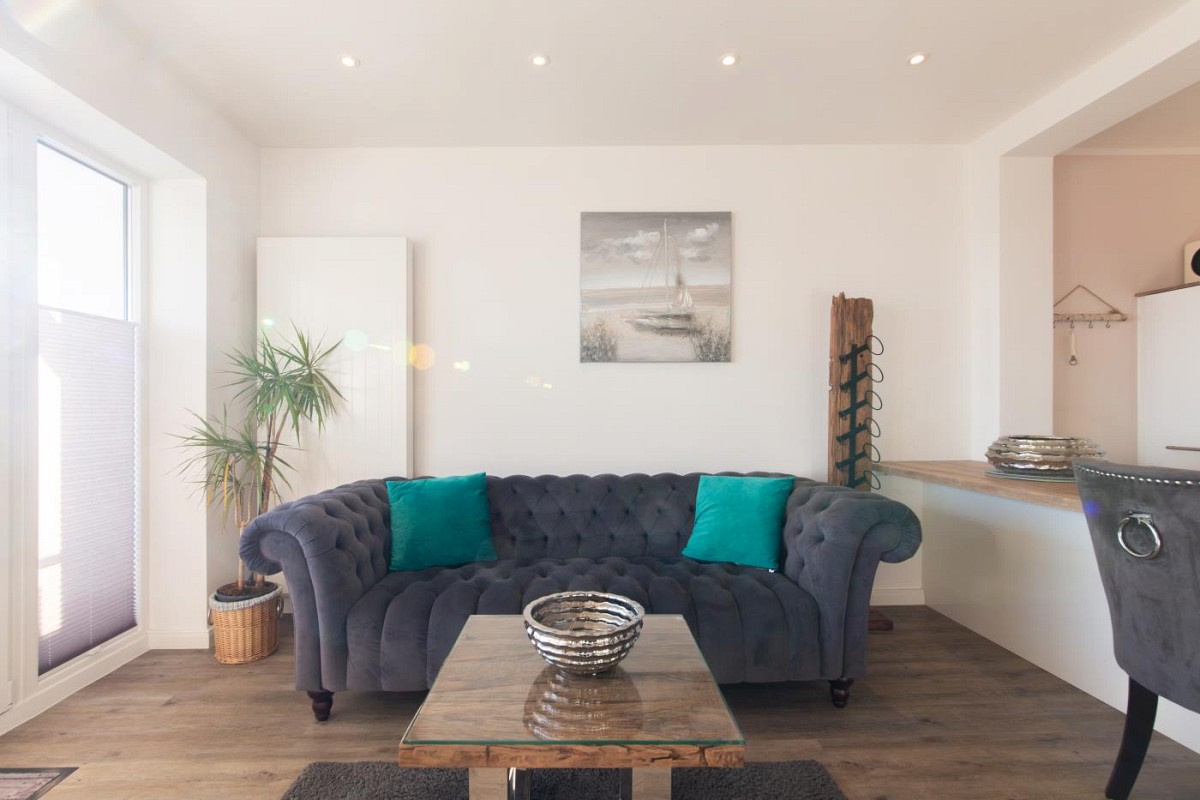 Ferienwohnung Aalkate App 1