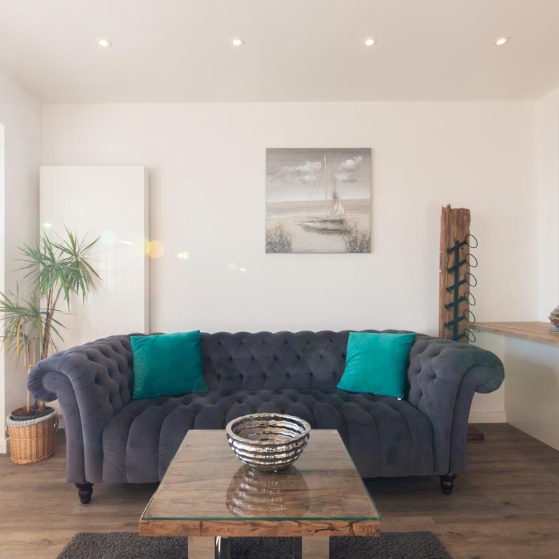 Ferienwohnung Aalkate App 1