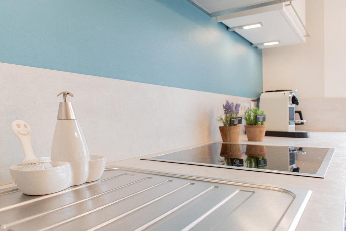 Ferienwohnung Nordwind