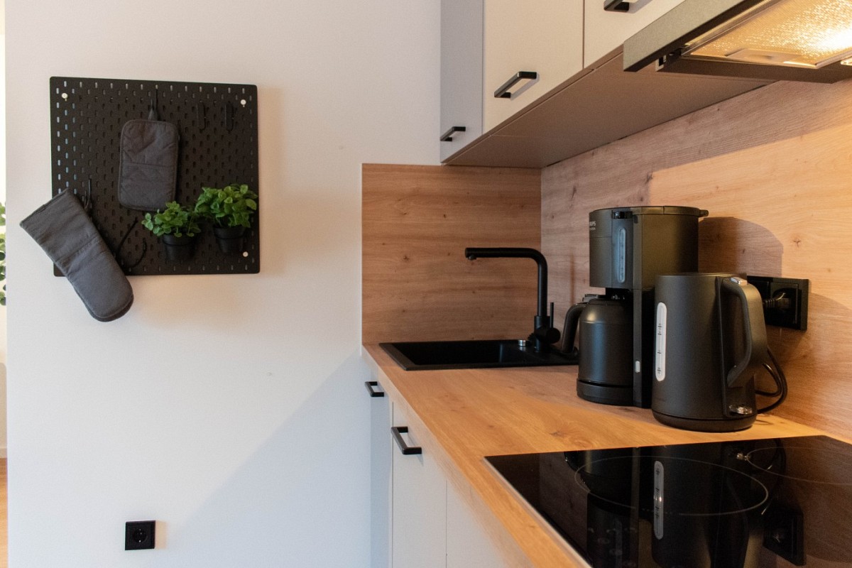 Ferienwohnung 'Wohnung 19'