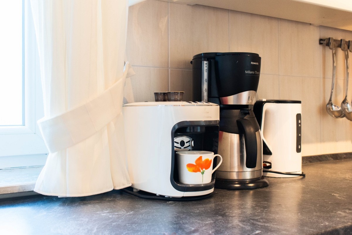 Ferienwohnung Moderne Kurparkresidenz Whg. 9