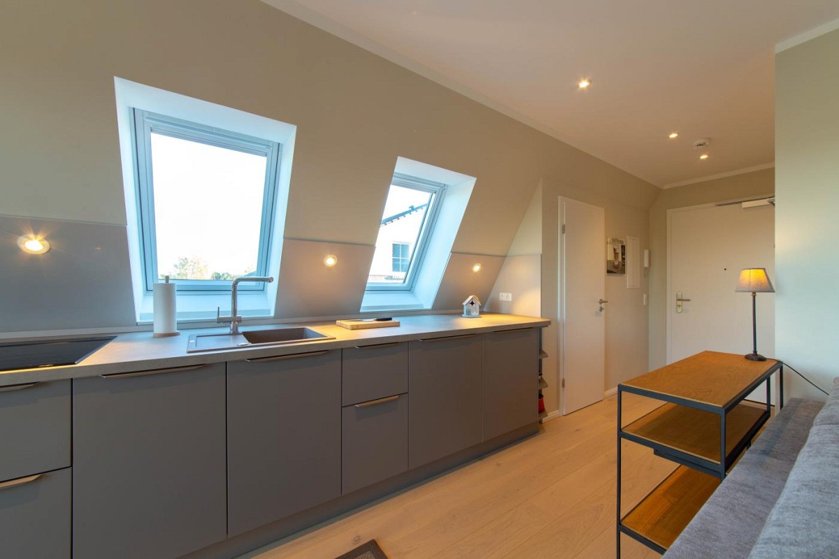Ferienwohnung Beachbreak