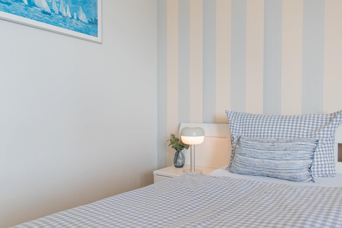Ferienwohnung Residenz App. 911