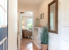 Ferienwohnung Hansa Lounge 20a