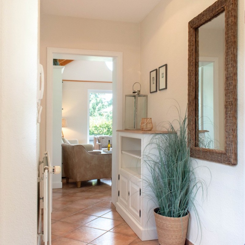 Ferienwohnung Hansa Lounge 20a