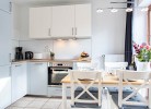 Ferienwohnung Achterkoje