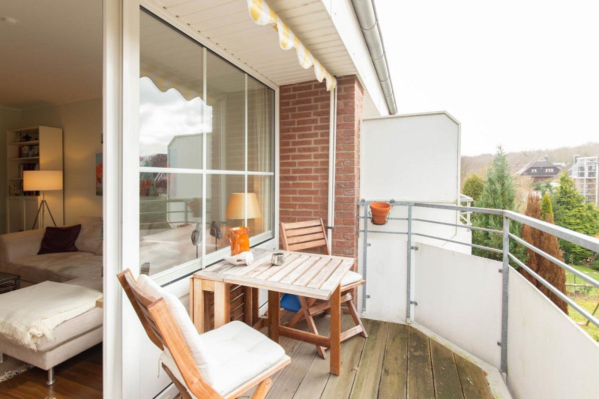 Ferienwohnung Achtsam