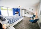 Ferienwohnung Glücksgefühl