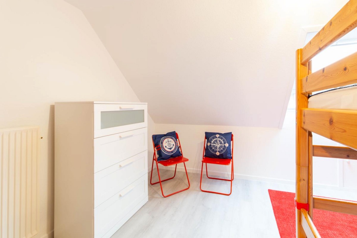 Ferienhaus Lora