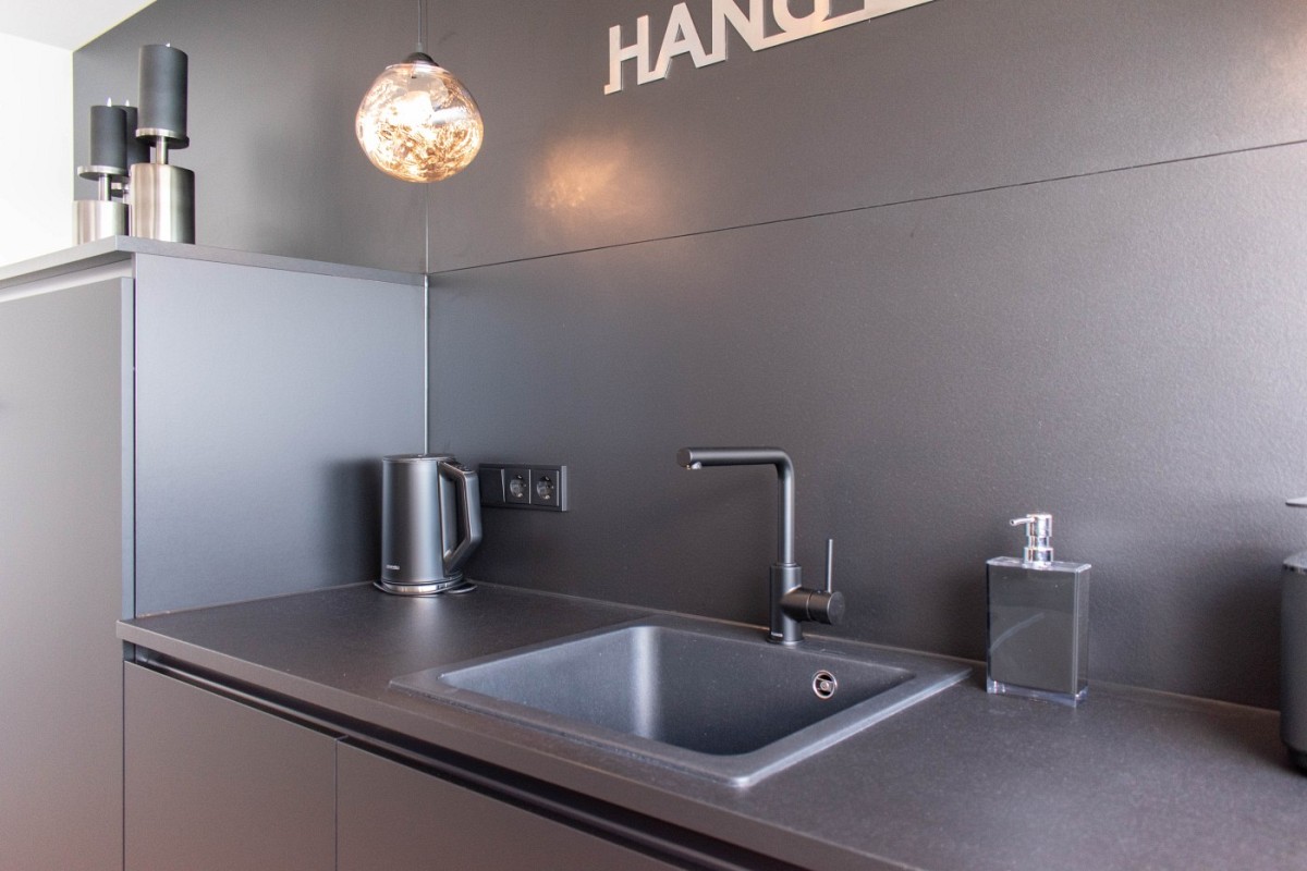Ferienwohnung Hang Loose