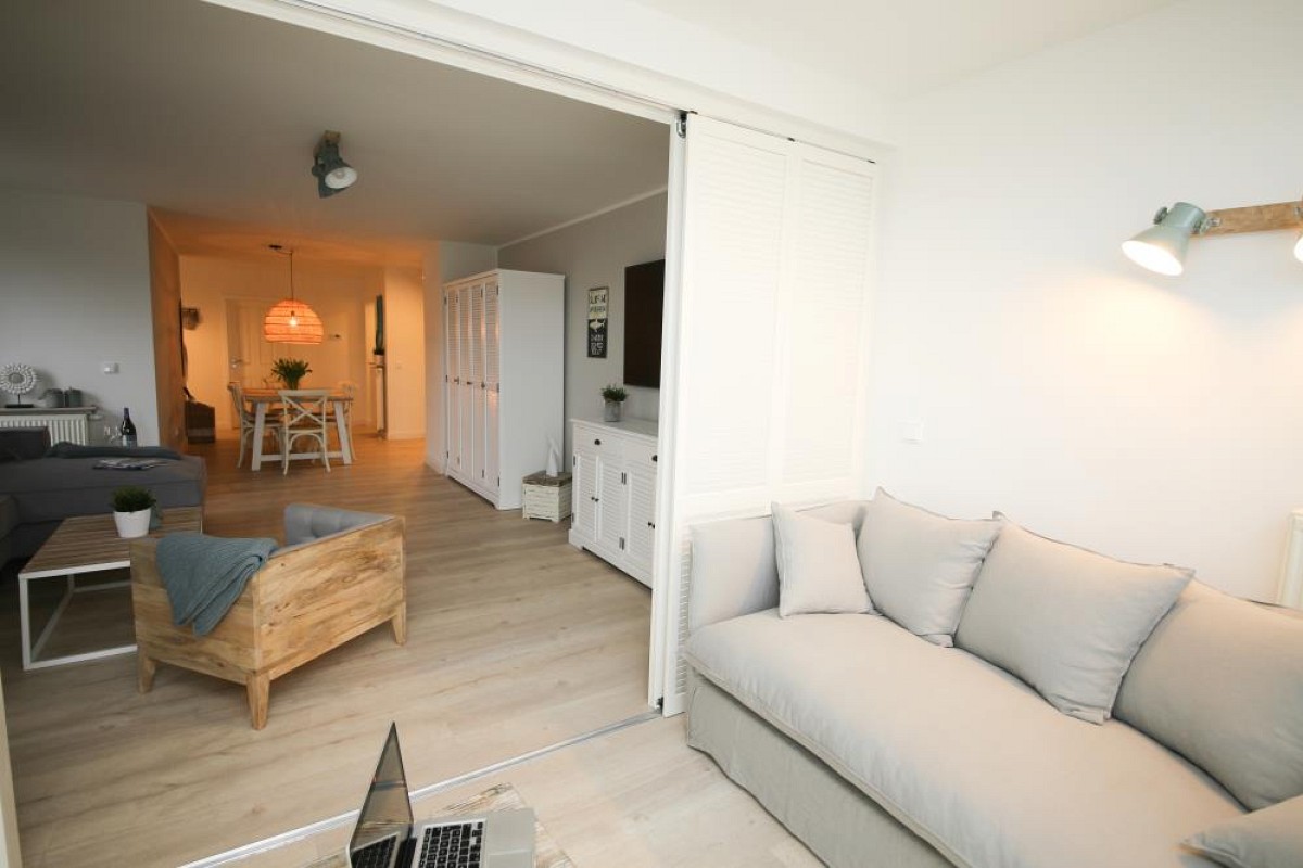 Ferienwohnung WEST COAST