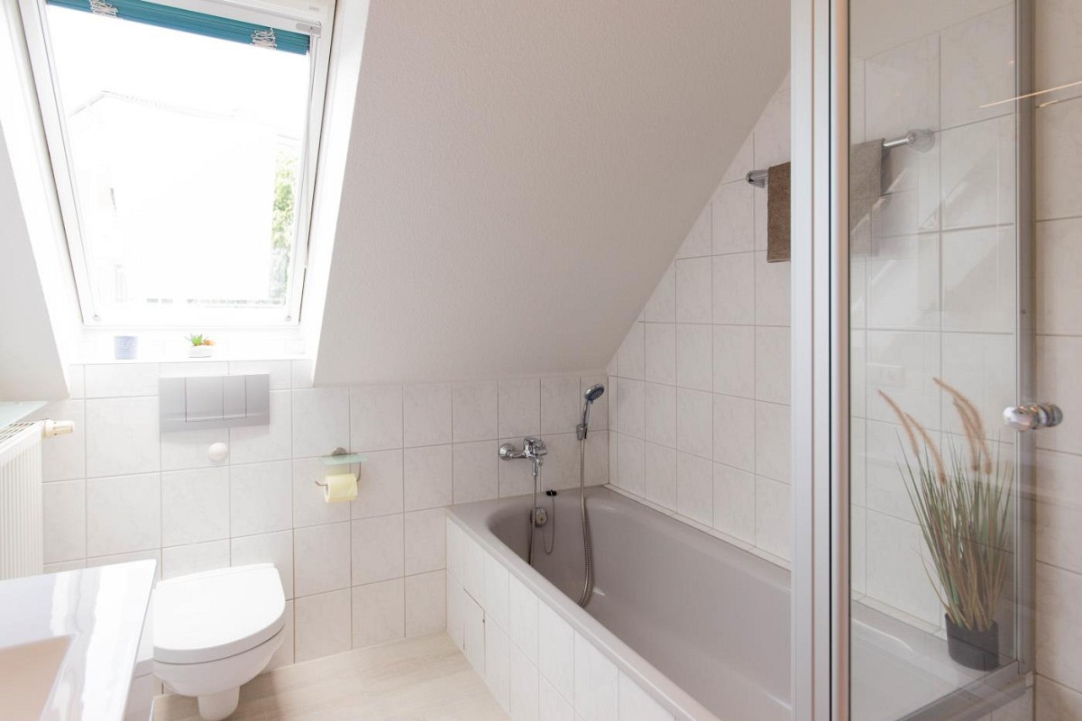 Ferienhaus HaffPerle