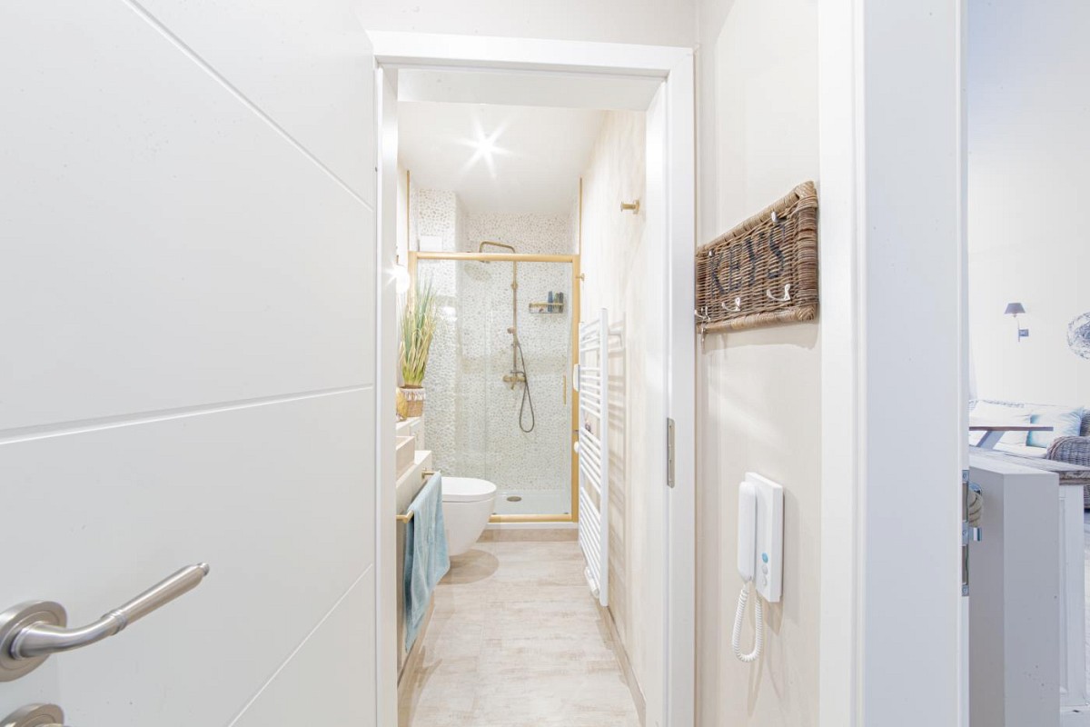 Ferienwohnung Dock 3