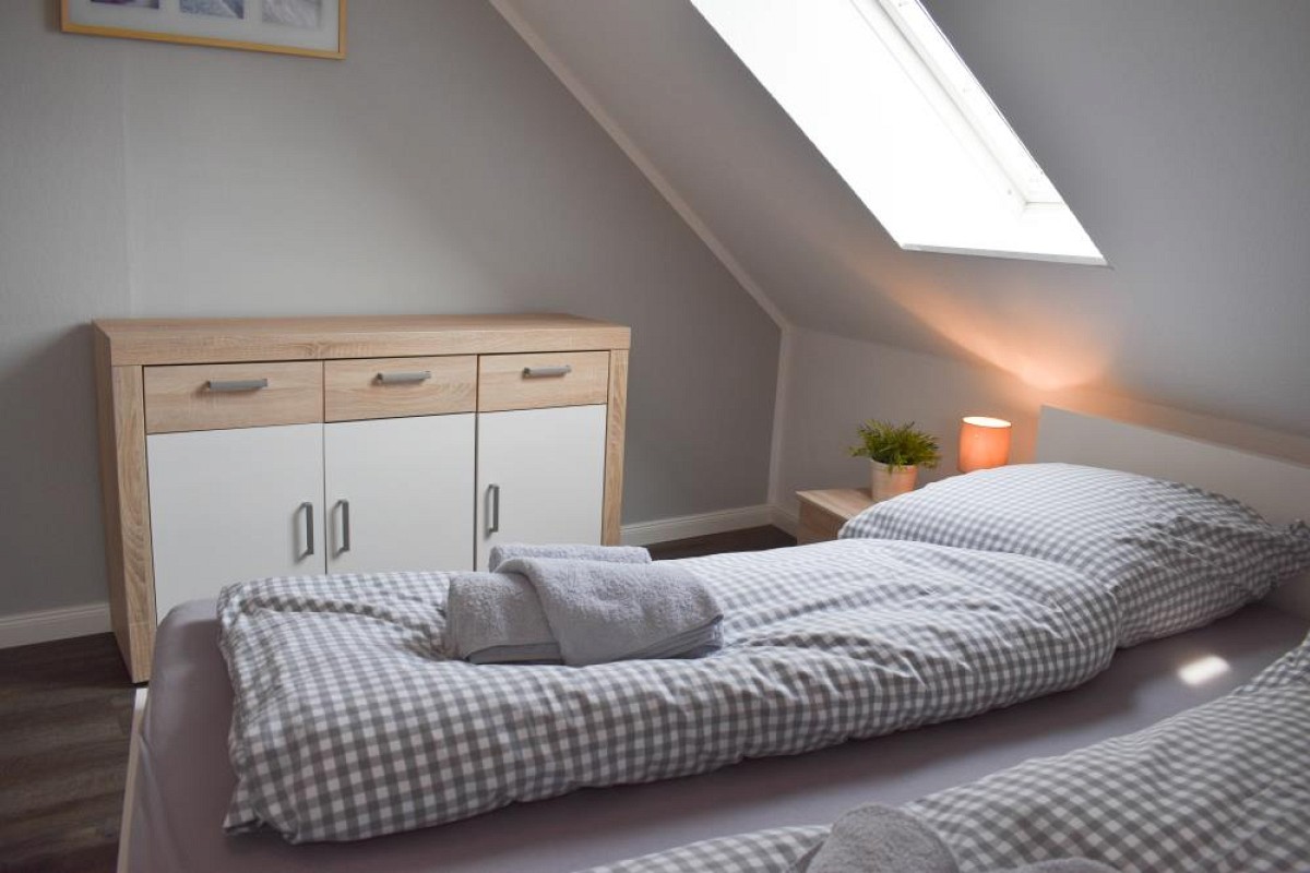 Ferienwohnung Ocean Drive