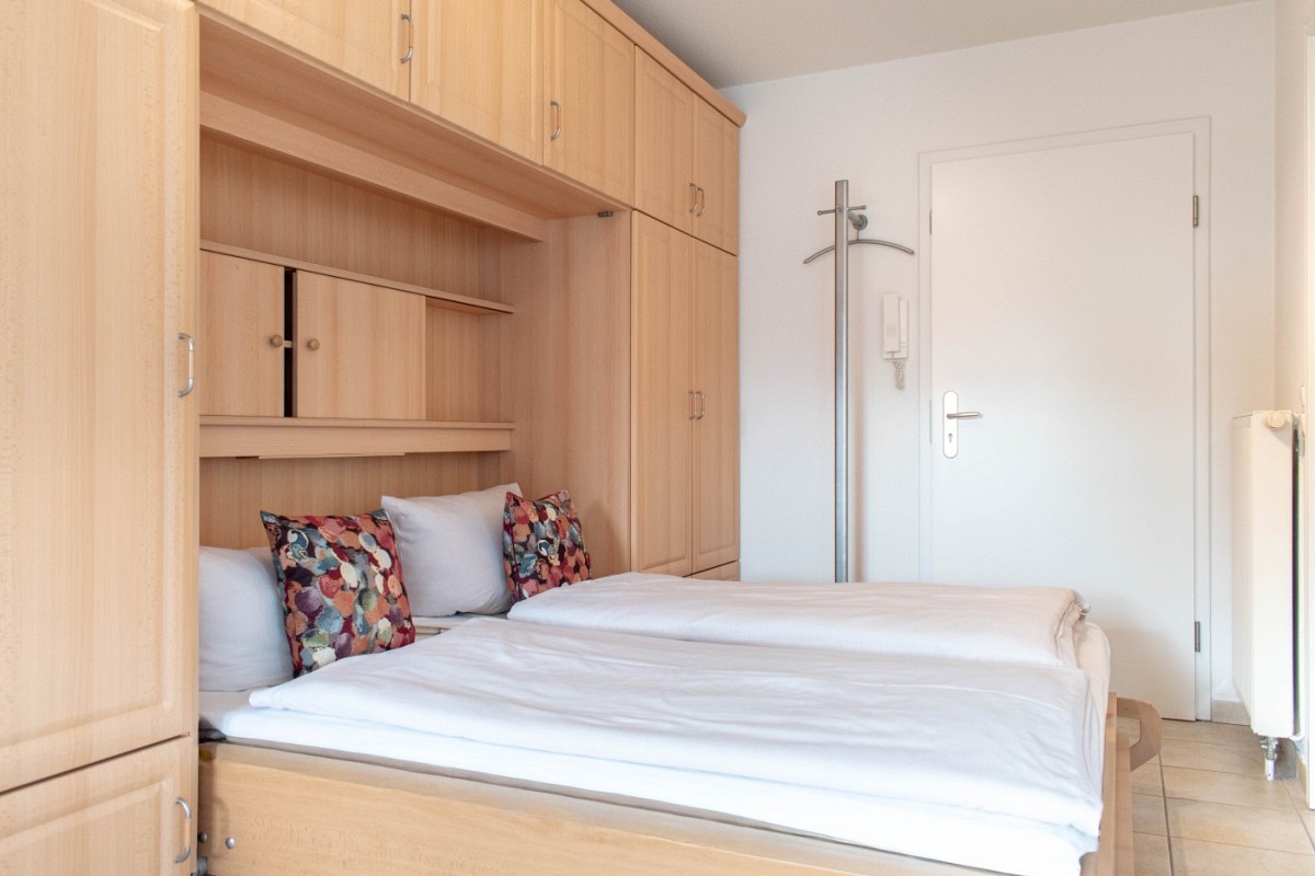 Ferienwohnung Dorfmeyer