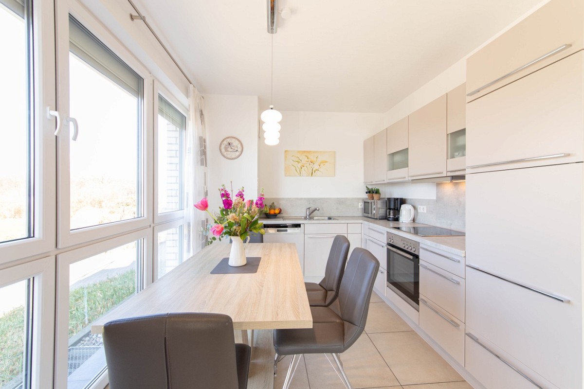 Ferienwohnung Möwennest