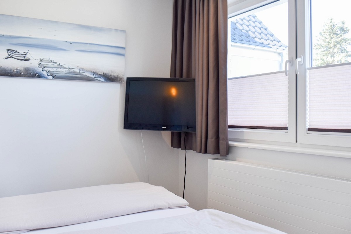 Ferienwohnung Aalkate App 1