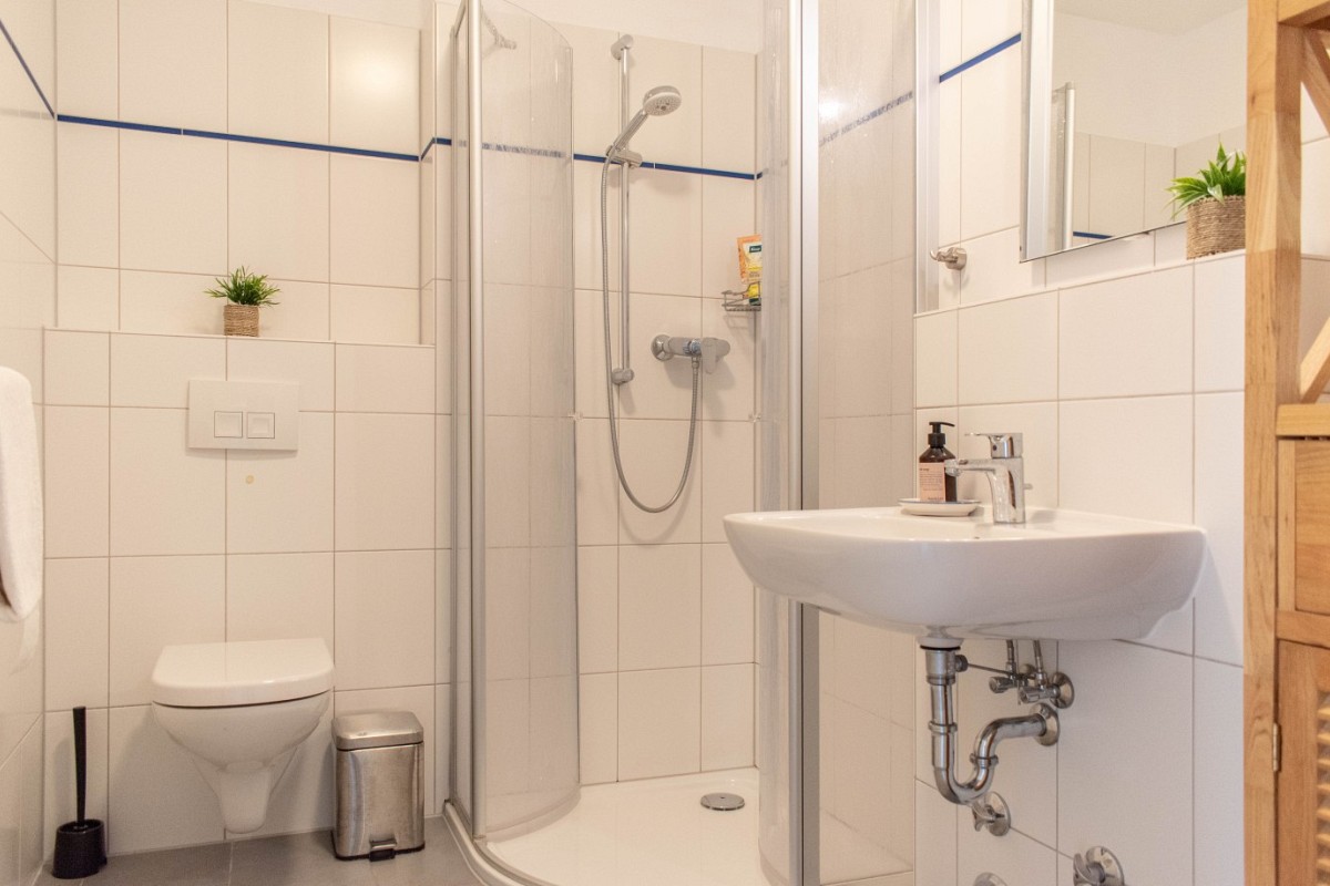 Ferienwohnung Strandläufer