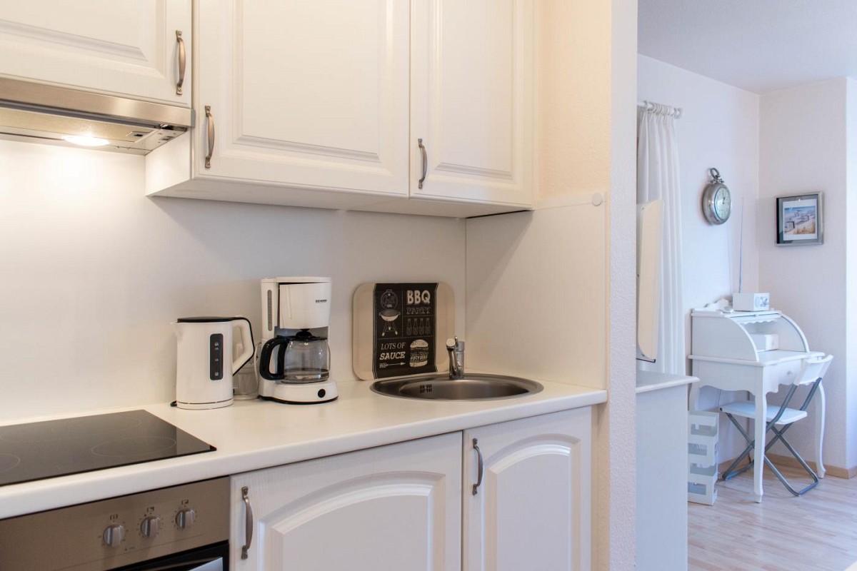 Ferienwohnung Beach Suite