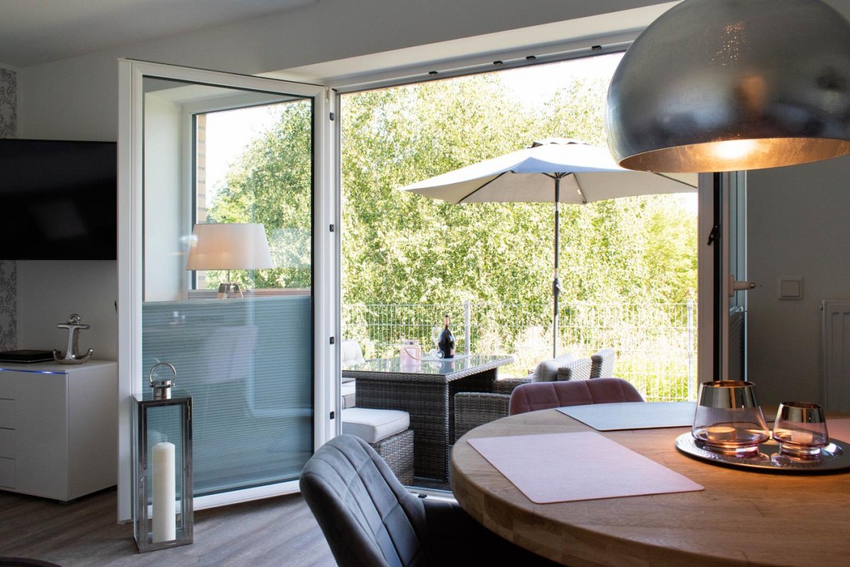 Ferienwohnung Sonnentanz