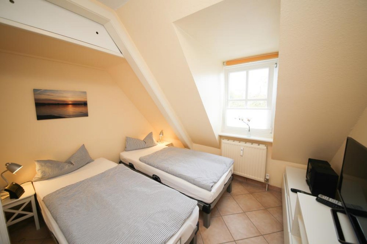 Ferienwohnung Ocean Drive 3