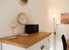 Ferienwohnung Seesternresidenz App.12