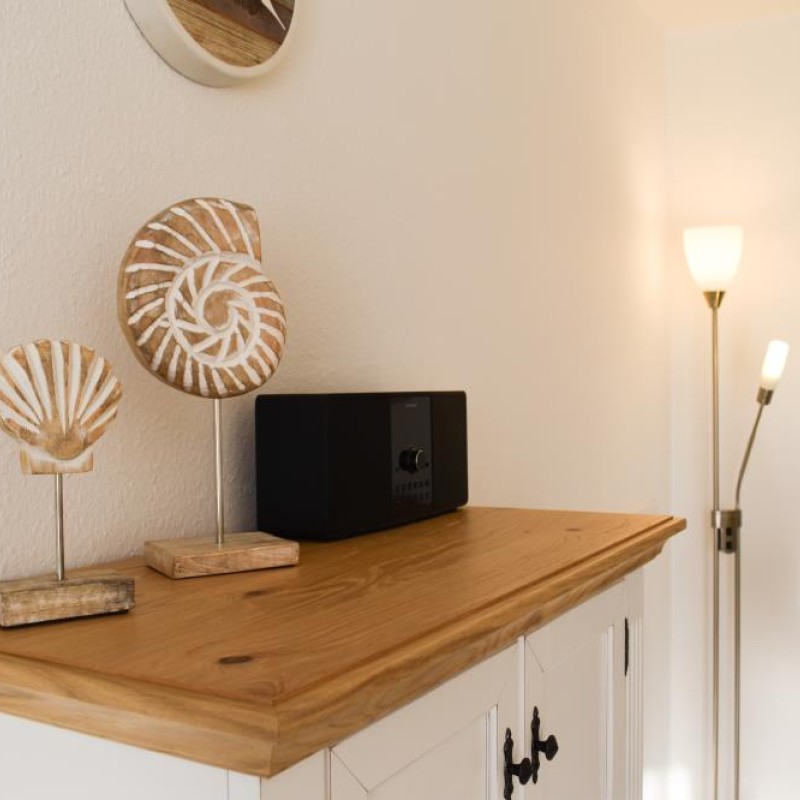 Ferienwohnung Seesternresidenz App.12