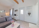 Ferienwohnung 3 Haus Meeresrauschen (Bungalow) - Haffkrug