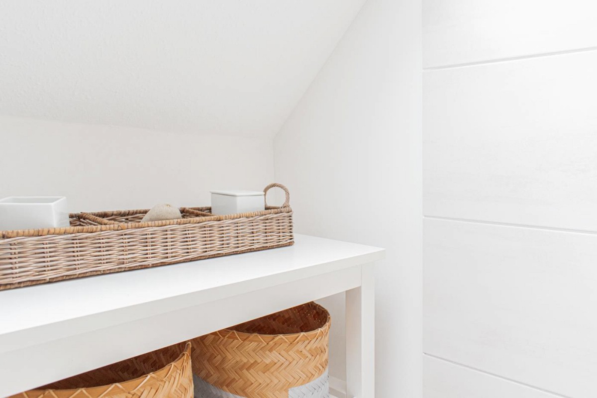 Ferienwohnung Sandbox
