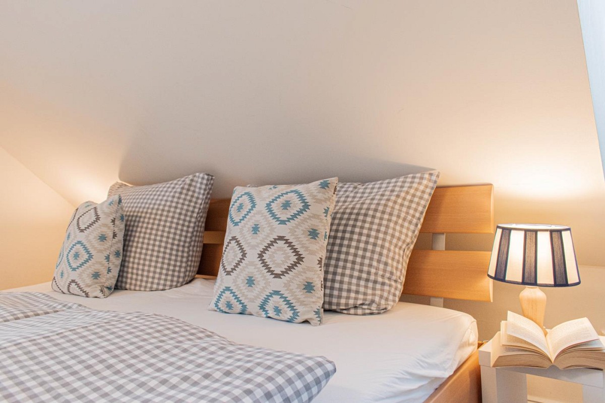 Ferienwohnung Zweites Zuhause