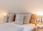 Ferienwohnung Zweites Zuhause