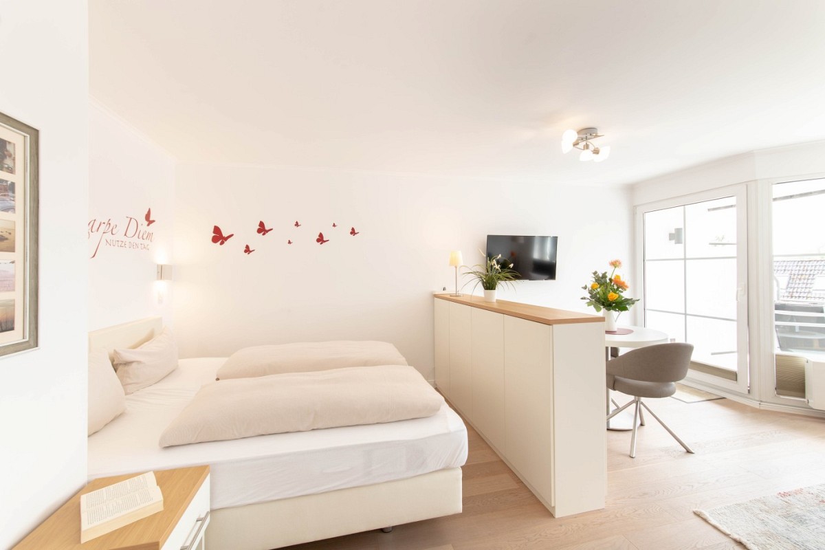 Ferienwohnung Viva La Vida