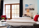 Ferienwohnung Leesegel
