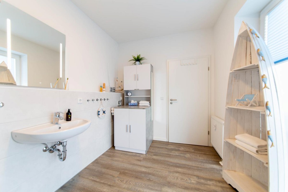 Ferienwohnung Baltic Sunrise