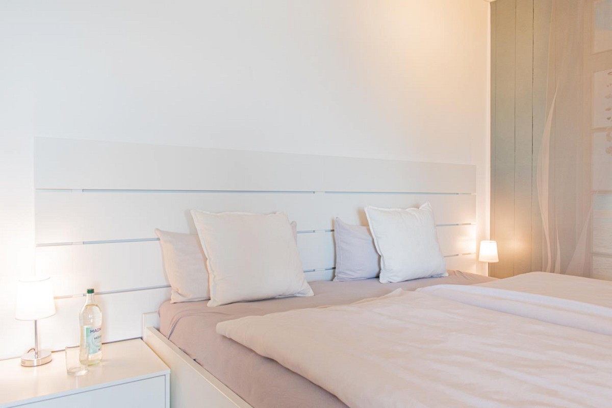 Ferienwohnung Residenz App. 148