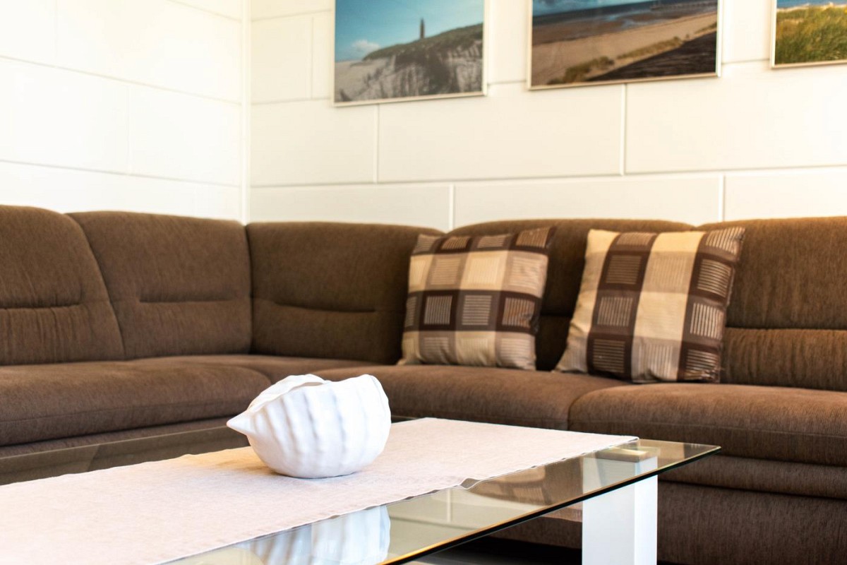 Ferienwohnung Strandleben 