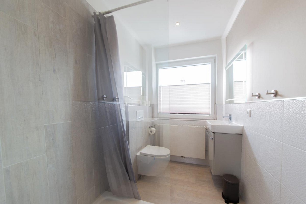 Ferienwohnung Aalkate App 2
